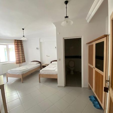 Ay Otel 2 อันตัลยา ภายนอก รูปภาพ