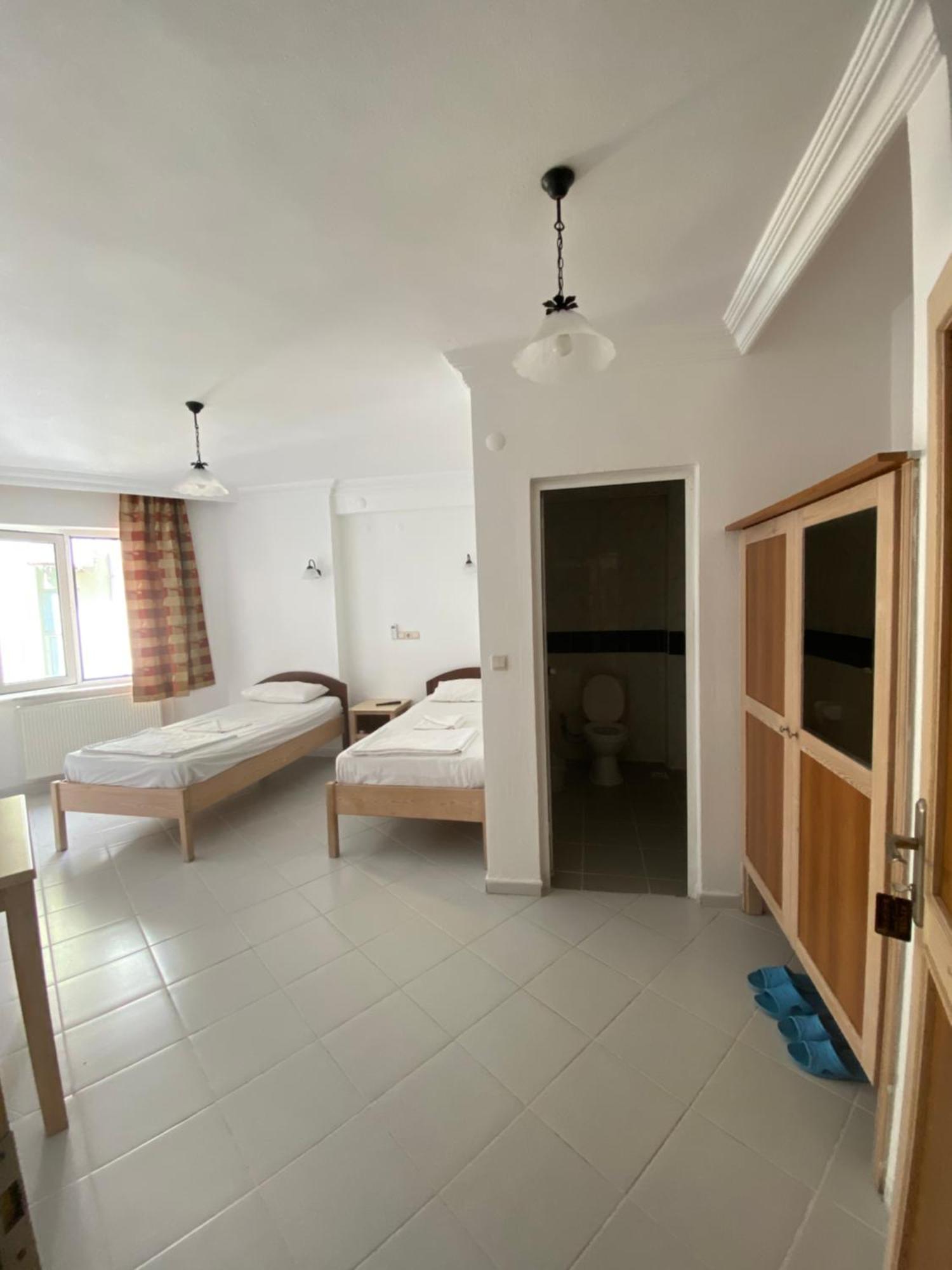 Ay Otel 2 อันตัลยา ภายนอก รูปภาพ