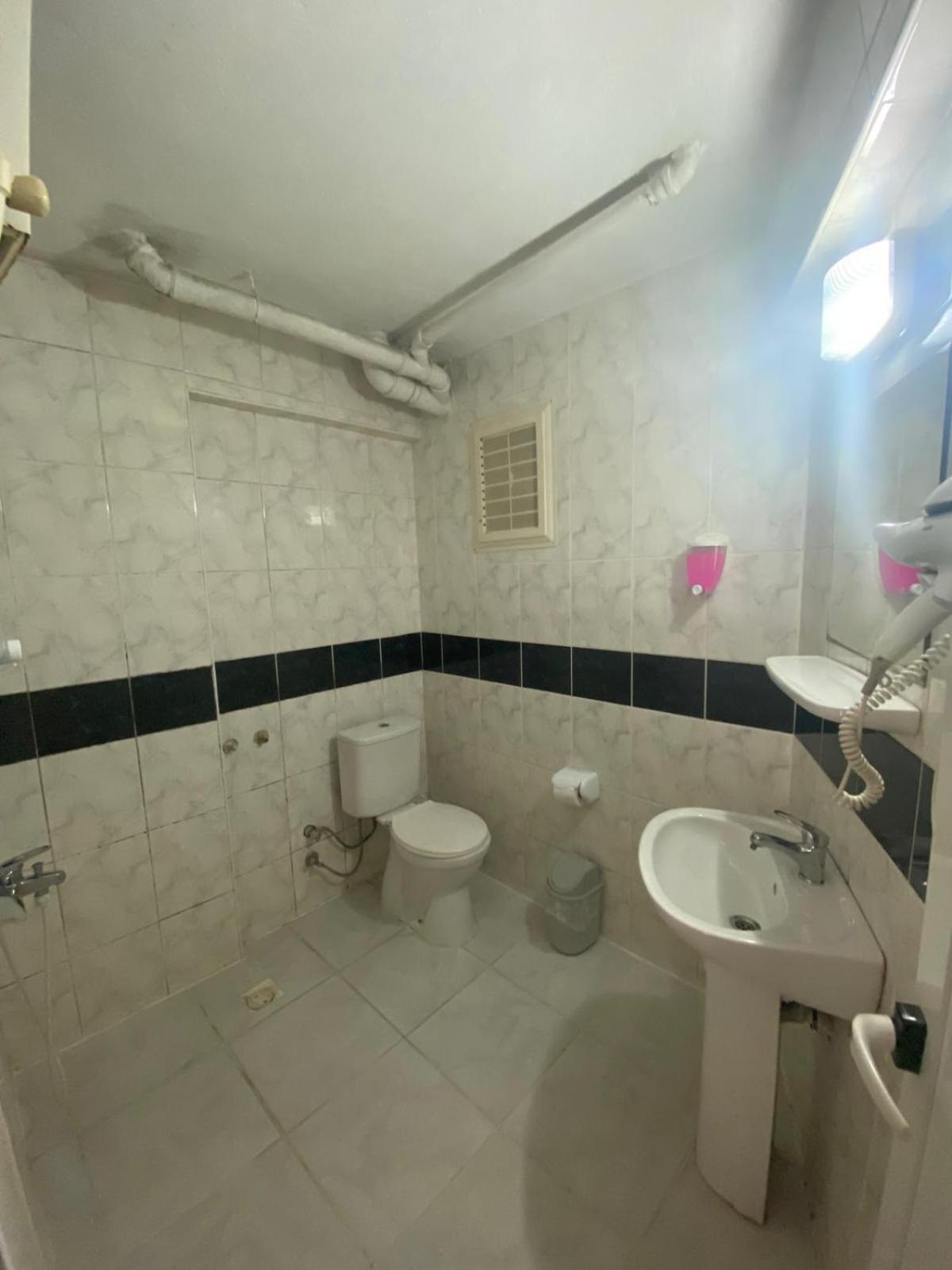 Ay Otel 2 อันตัลยา ภายนอก รูปภาพ