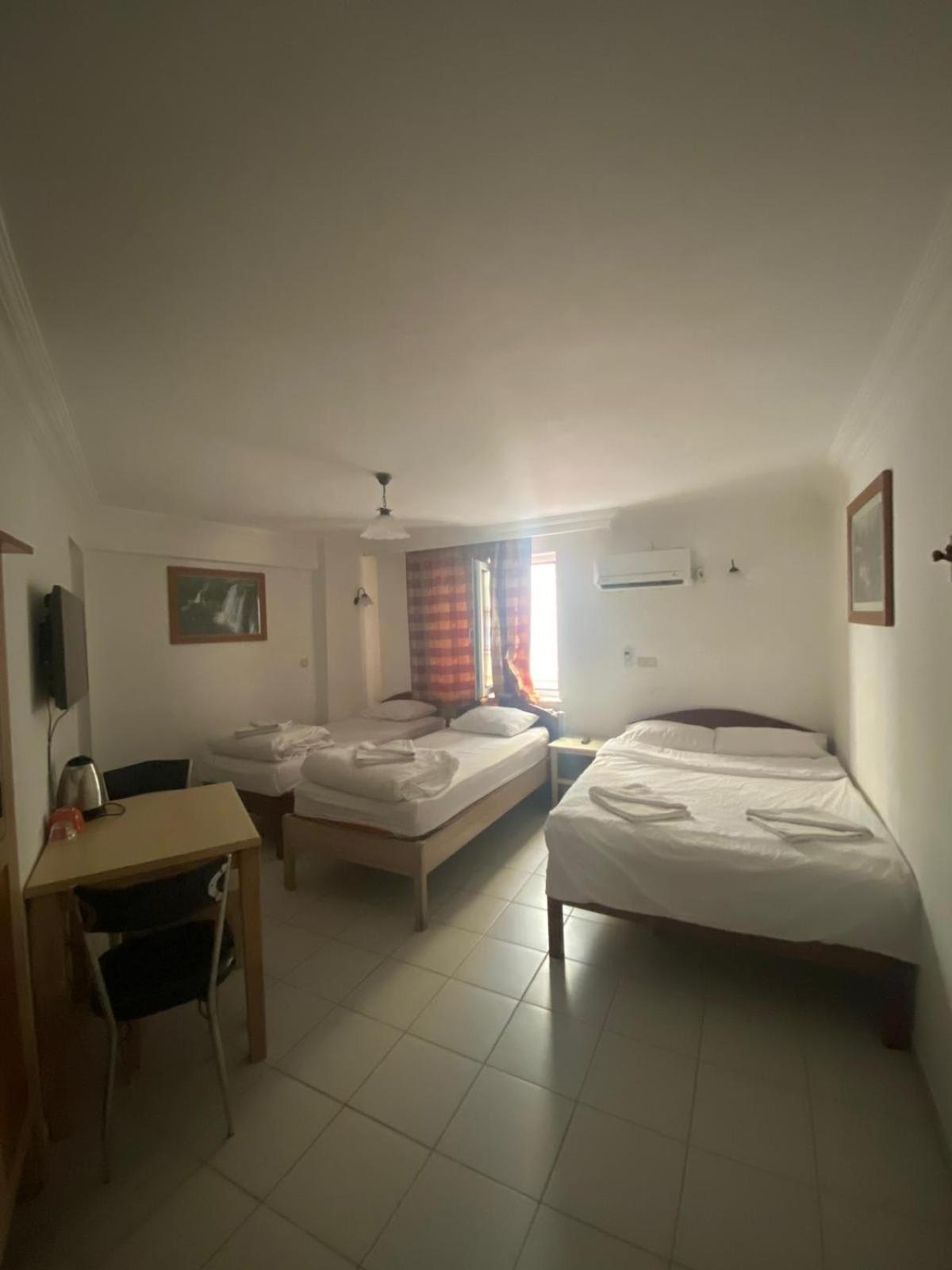 Ay Otel 2 อันตัลยา ภายนอก รูปภาพ